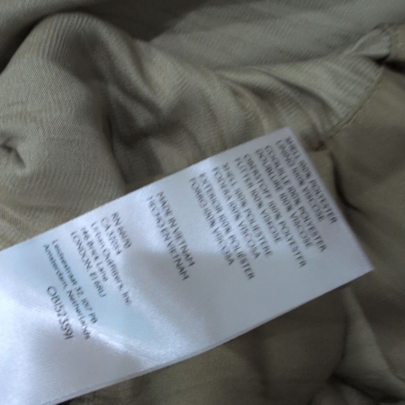 ANTHROPOLOGIE The Somerset Maxi Dress Satin - Picture 8 of 8